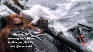 The Color of the Night ~ Lauren Christy (HD, HQ, Lyrics)