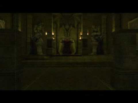 Call of Cthulhu - Chapter 6 - The Esoteric Order of Dagon p2