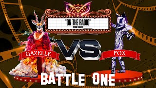 BATTLE ONE: "On The Radio" by Donna Summer | BOTMS Season 6