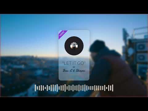 Bru-C - Let It Go (feat Shapes) | A=432Hz conversion (UNOFFICIAL)