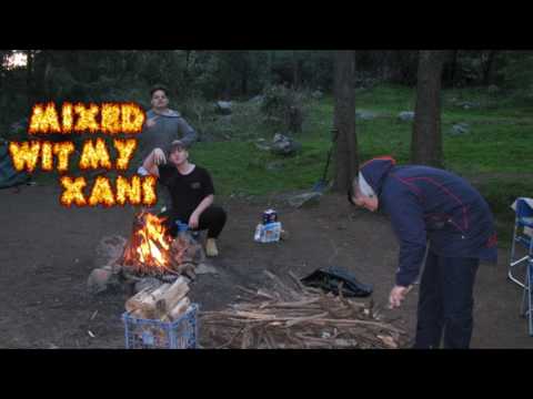 BOY SCOUT GATSBY - lean mix with my xan (Prod. Taylor King)