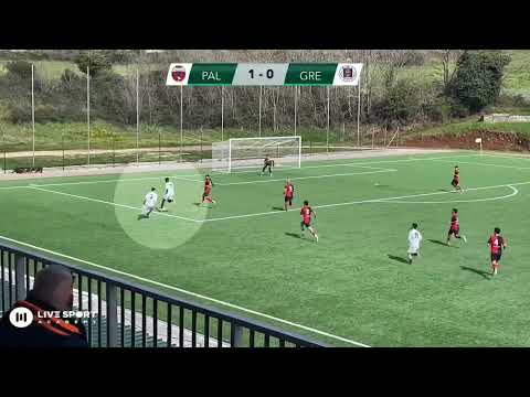 Nzondo William, Palombara Calcio Italia. Tutto campista, mediano,ala sinistra e destra.