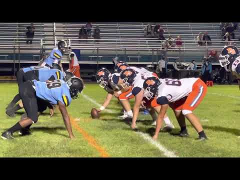 Buffalo Grove vs Maine West 9/10/21 - Michael Cervantes (1)