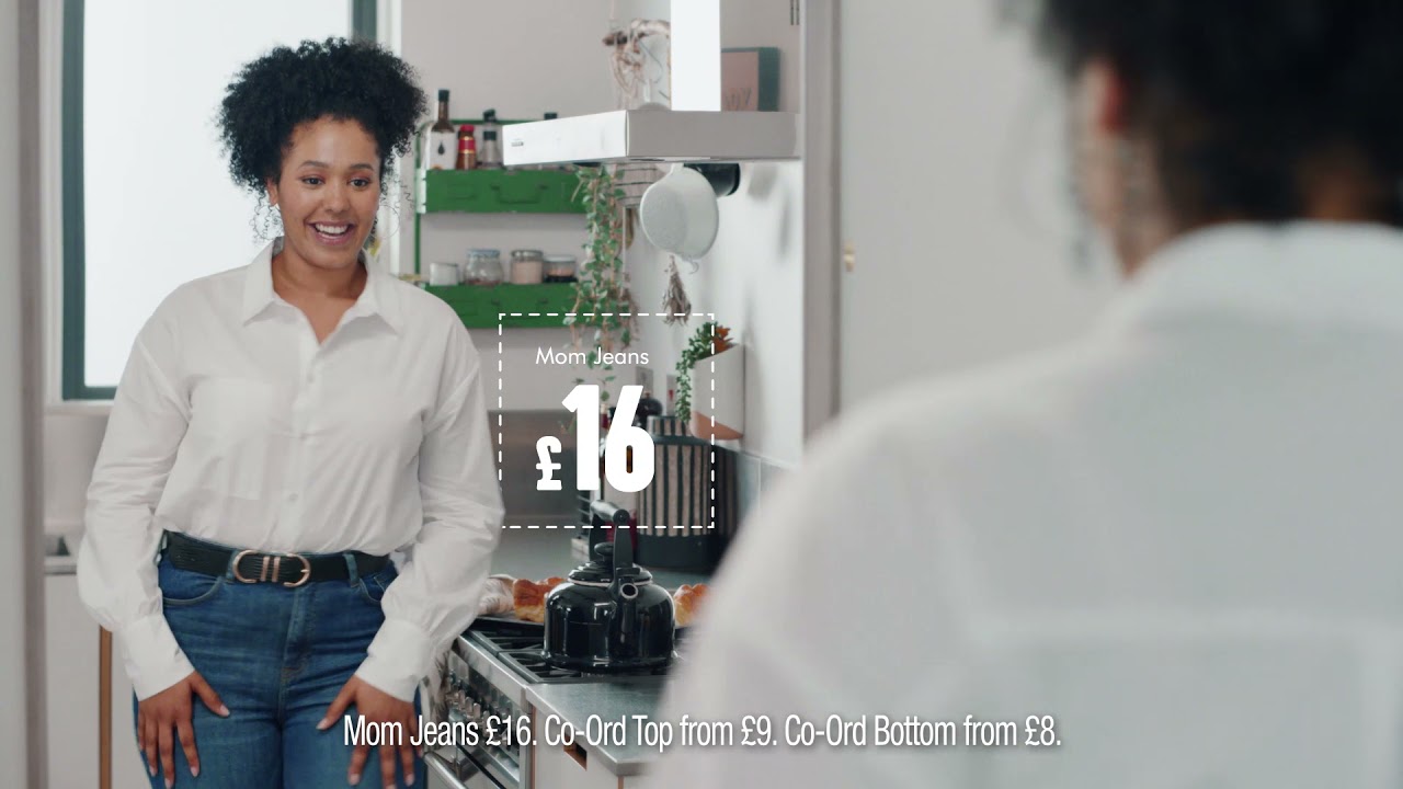 Matalan Autumn Ready