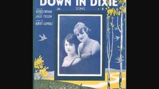 There's A Lump Of Sugar Down In Dixie [From Sinbad] Lyrics Spanish Translation
