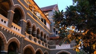Wilson College, Mumbai