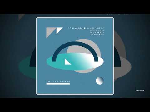 Toni Varga - Bridge (Jey Kurmis Remix)