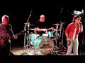 Tinted Windows: "Messing with My Head" [live at the Paradise Rock Club - 08.03.09]