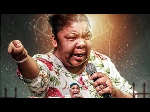 Missionária Zete Alves | Pregação 2025