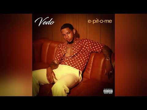 Vedo - I Can Be