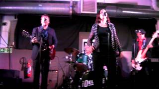 The Delines | He Told Her The City Was Killing Him - Live @ Rough Trade East