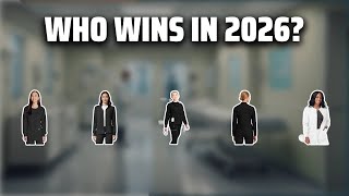 The Top 5 Best Fitted Nurses Jacket in 2026 - Must Watch Before Buying!
