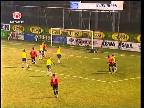 27-01-2006 Helmond Sport - Cambuur: 1-2