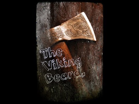Vikings Loot, Viking Bear Warrior Ring review.