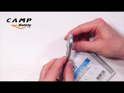 Краткий обзор Oval quick link 8 mm