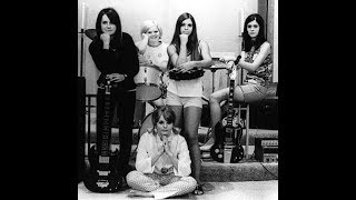V/A Hits & Rarities of Garage girls of The 60's VOL 6(PERSONAL COMP) 60's GARAGE  POP & PSYCH
