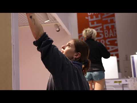 WorldSkills Australia National Championships | Visual Merchandising Thumbnail