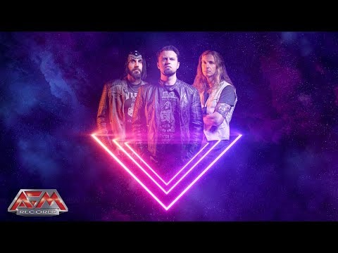 A LIFE DIVIDED - Enemy (2019) // Official Lyric Video // AFM Records