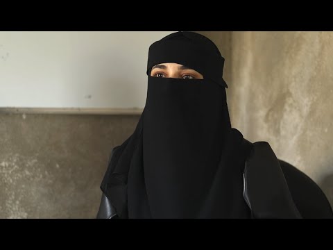 Leila ze Sýrie si splnila své sny