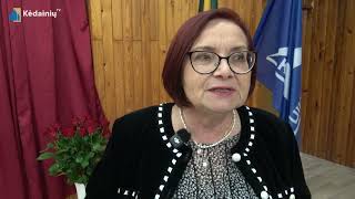 Kėdainių žinios 2026 09 09