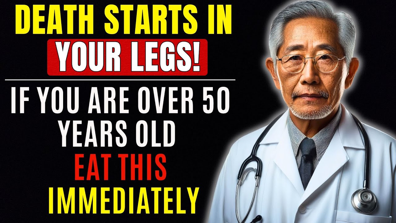 MUSCLES Are Disappearing Without THIS One Essential Food!