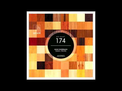 Julian Wassermann - Human (Original Mix) [PARQUET RECORDINGS]