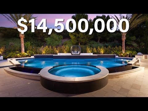 NEWPORT COAST LUXURY MANSION // 36 S. Sur // Crystal Cove // Selling The OC