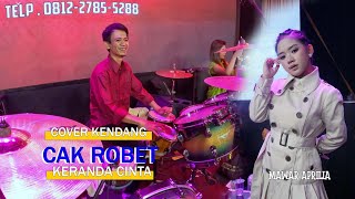 Download lagu cover Kendang ' Cak Robet ' keranda Cinta' Mawar Aprilia mp3 Download lagu cover Kendang ' Cak Robet ' keranda Cinta' Mawar Aprilia mp3