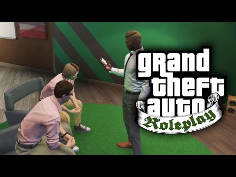 KNUSSMANN und die Expandierung - GTA Roleplay S02E26 (LuckyV)