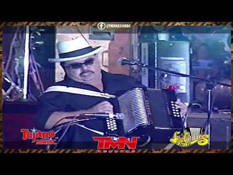 LOS CHUKOS DE ZAZ Y ZAZ - EL FIRI FIRI LIVE.... NOV 2003 / TEJANO MUSIC