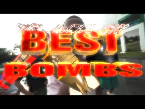 CHRIST DILLINGER & ACID SOULJAH - NEW RAPPERS [FT XHRIS2EAZY BRUHMANEGOD] (VIDEO)