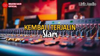 Download lagu KEMBALI TERJALIN SLAM COVER BY IBRAHIM DAUD mp3