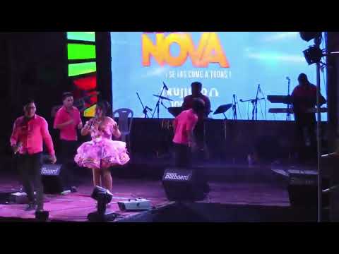 Fresialinda (Concierto Completo) en El Edén de las Colonias - Trujillo | Día Del Trabajador 2022