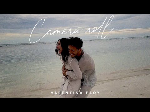 Valentina Ploy - Camera Roll (Official Music Video)