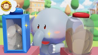 Download lagu Makan Kerupuk | Lagu Anak | Bisa Makan Sendiri mp3