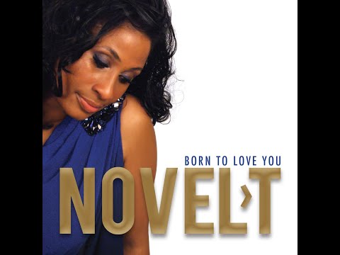 Novel-T - Born to Love You (Audio)
