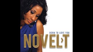 Novel-T - Born to Love You (Audio)