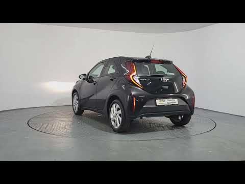 Toyota Aygo X PURE VVT-I 1.0 Petrol Manual - Image 2