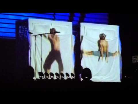 Pet Shop Boys - Love Etc. (Berlin Festival 2013)