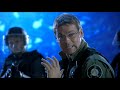Stargate SG1 - Hiding Conspiracy Theories (Season 10 Ep. 16) Edited
