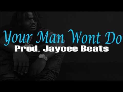 (SOLD)"Your Man Wont Do" Mozzy x YG Type Beat 2017 (Prod. By Jaycee Beats)