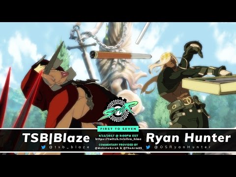 SSXrdEL #7 | YanuCerda vs rubedoe / TSB|Blaze vs Ryan Hunter