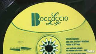 Boccaccio Life - Angels (Till The Morning Dub)