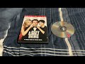 Opening To A Guy Thing 2003 DVD Widescreen Side