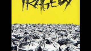 Tragedy - The ending fight