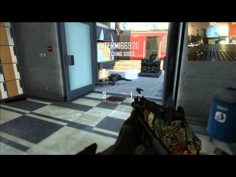 #UMG10K Grand Finals OpTic Gaming vs compLexity - Express SnD