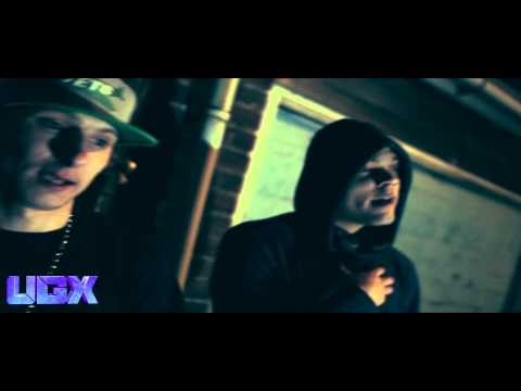 LilMan Lentz Ft. Tigz - Struggle In My Life (Music Video) UGX