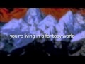 Radiohead - In Limbo (Lyrics On Screen)