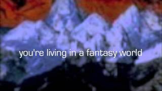 Radiohead - In Limbo (Lyrics On Screen)