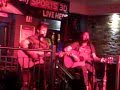 Vinnie Mc Cormack And Co Playing Living On A Prayer By Bon Jovi Fitzsimons Temple Bar Dublin